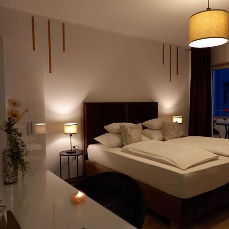 נובי ווינודולסקי Garfild 1 Guest House מראה חיצוני תמונה