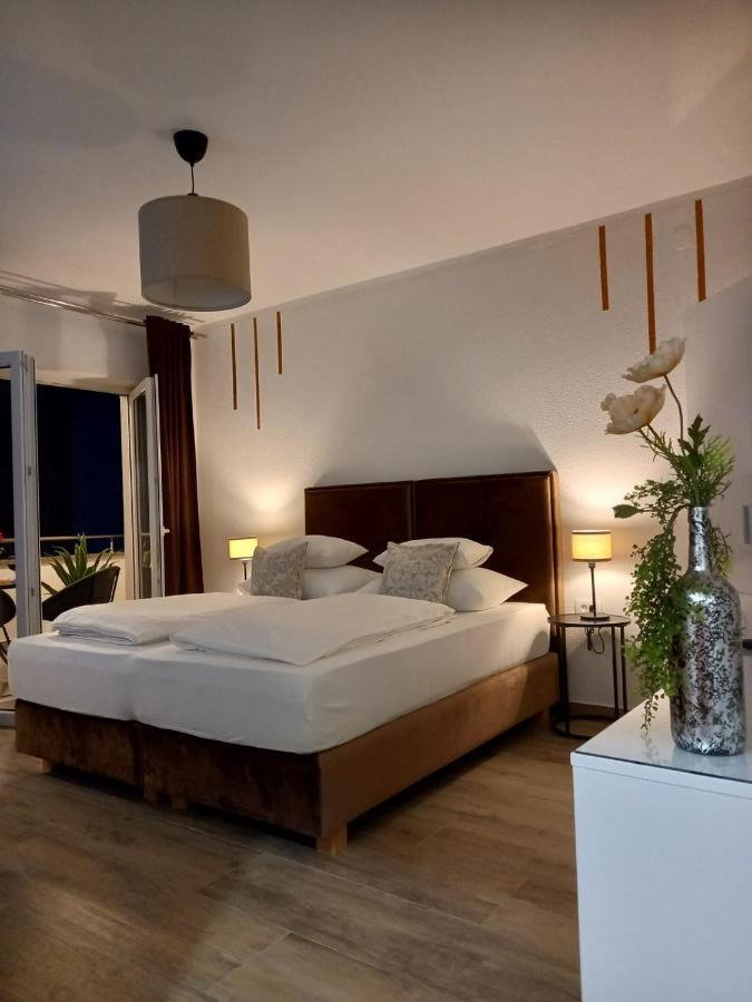 נובי ווינודולסקי Garfild 1 Guest House מראה חיצוני תמונה