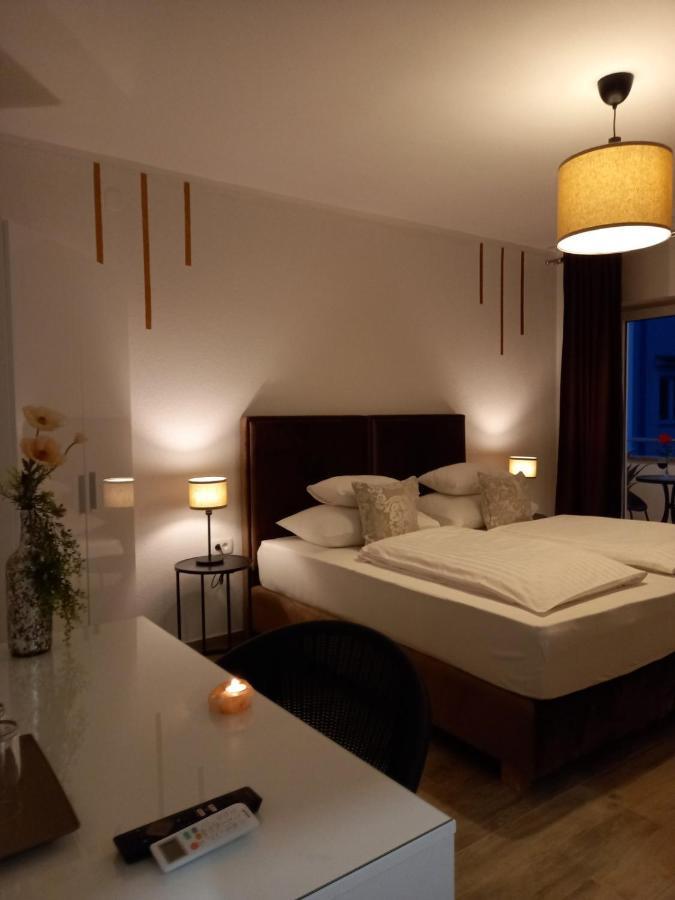 נובי ווינודולסקי Garfild 1 Guest House מראה חיצוני תמונה